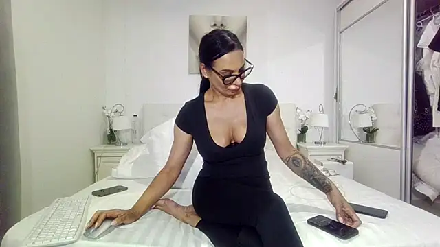 alisonya1 webcam