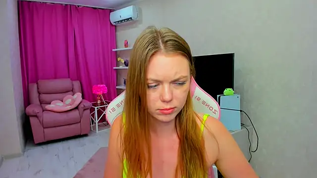 Strawberrye webcam