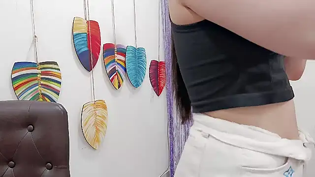 Ari-sweety webcam