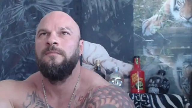 viking_30 live cam on StripChat