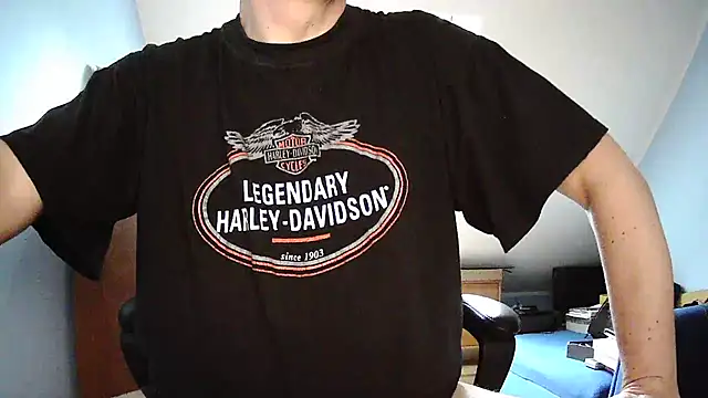 Niko_slave webcam