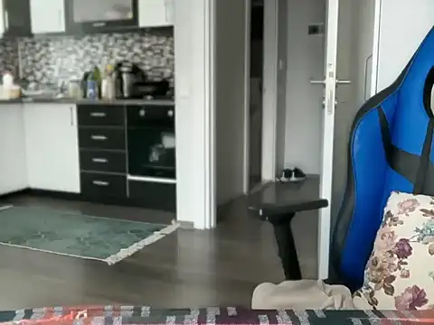ALPHANDRE webcam