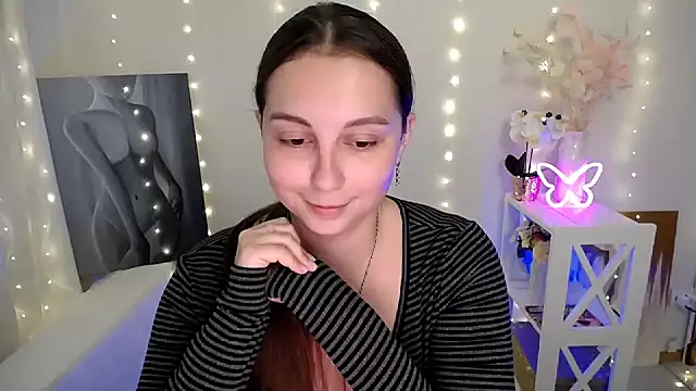 SweetPrincess_ webcam