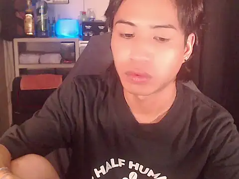 Ryu_23 webcam