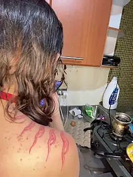 VenusDeMilo_55 webcam