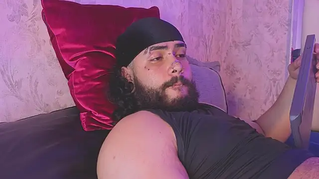 Benny_and_Mark webcam