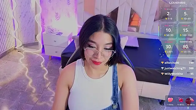 MARIANA_TAY1 webcam