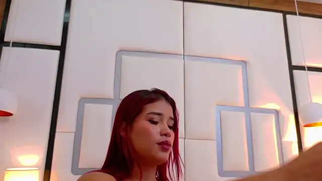 KaseyRosse webcam