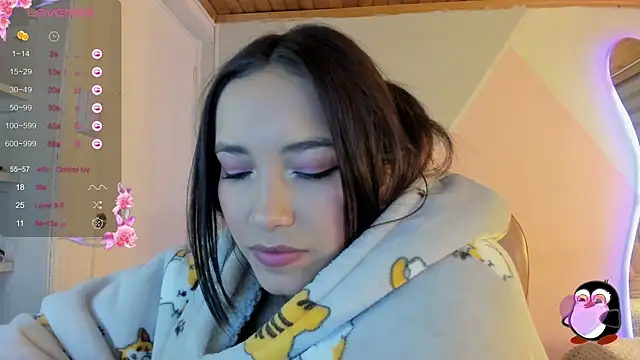 cristal__hot_1 webcam