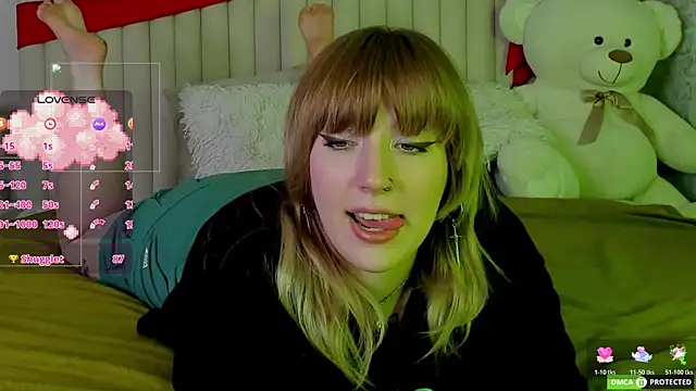 RachelCart webcam
