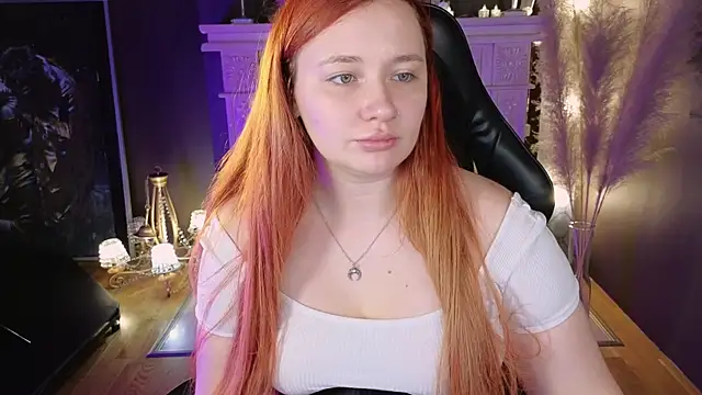 carolina_elf webcam