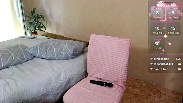 Lliananas webcam