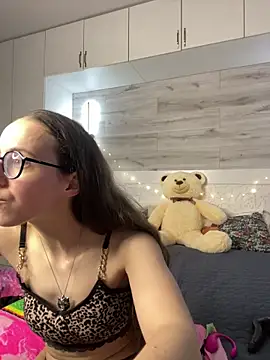 MartiniiSelenna webcam