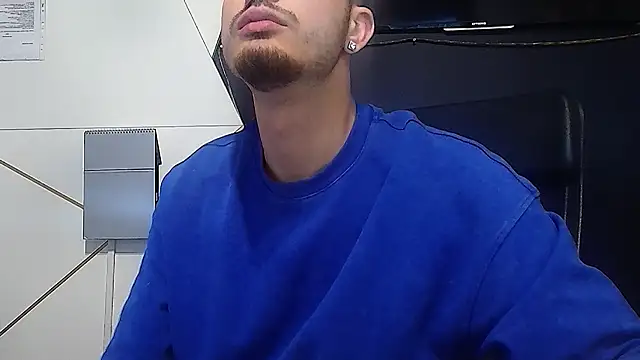 BrandonTate webcam