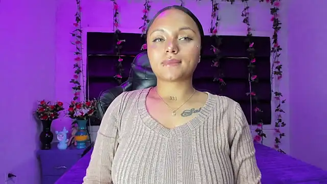 sweelanna__ webcam