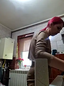Evadesirex46 webcam
