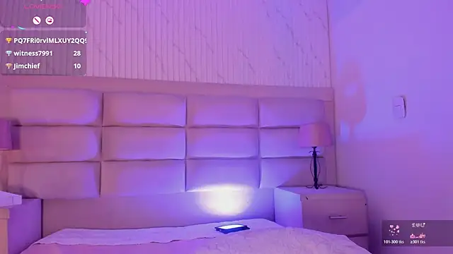 MelodyBliss webcam