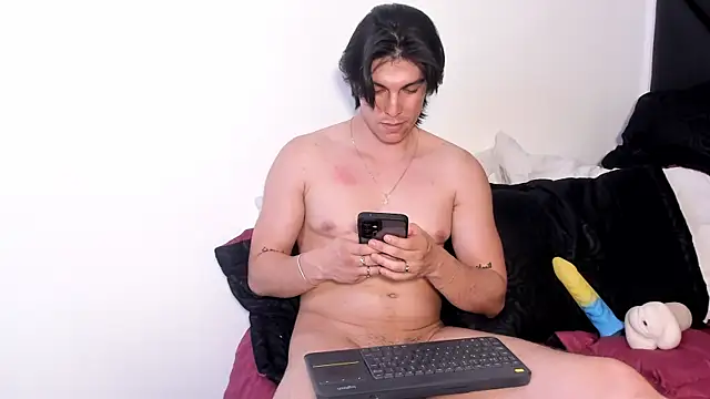 Karimferrer webcam