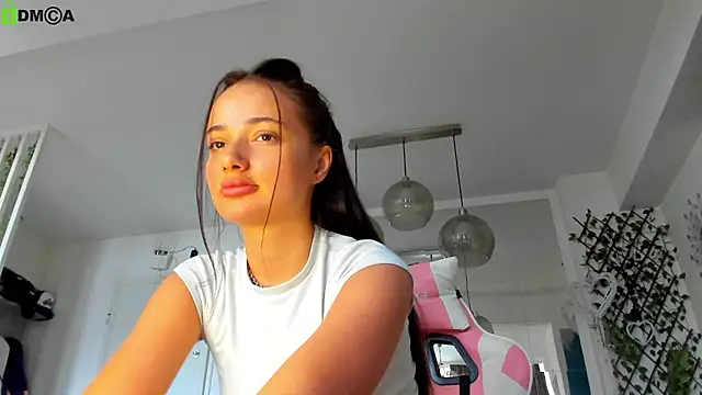 IreneVON webcam