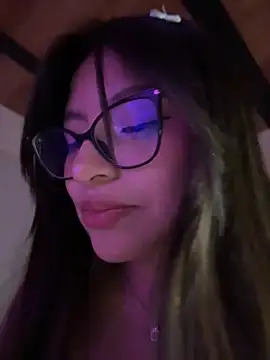 Lily_candy_X webcam