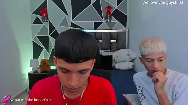 Juan_Nd_Steven webcam