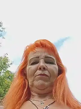 CassandraSandra44 webcam