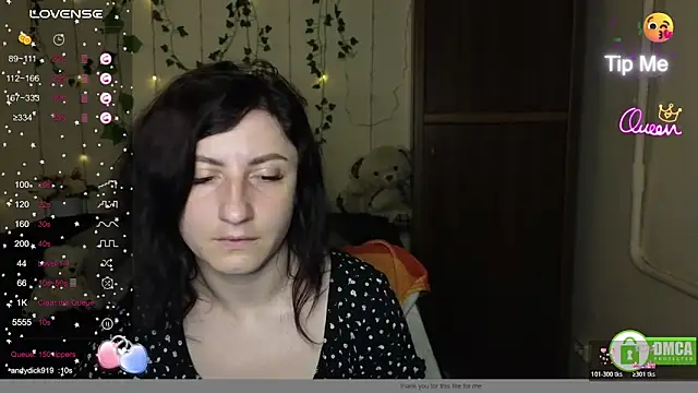 Muse_kitty_jenia webcam