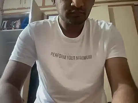 NiceBoy9099 webcam