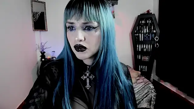 DimmuandDarkness webcam