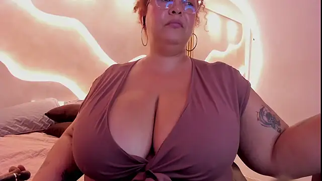 MaraaSweett webcam