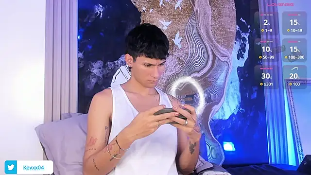 Alexx_tc webcam
