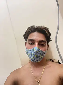 Vivaan_25 webcam