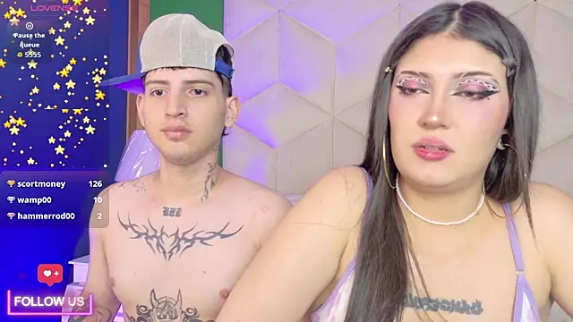 sett_and_gwen webcam