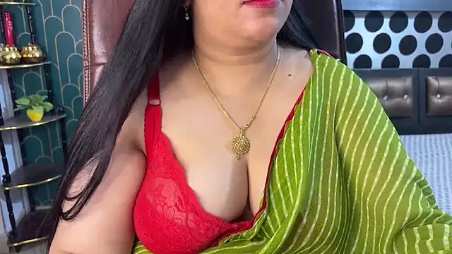 FlatVincy4 webcam