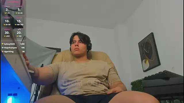 Thom_Ohtani webcam