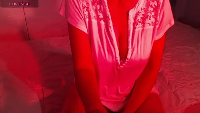 sweetchani666 webcam
