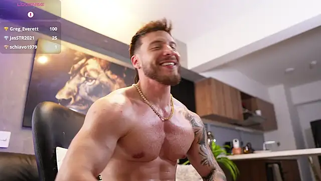 David_blake_ webcam