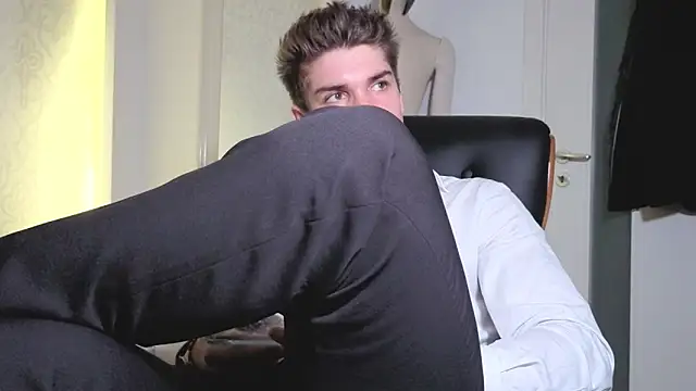 MaxKaiden webcam