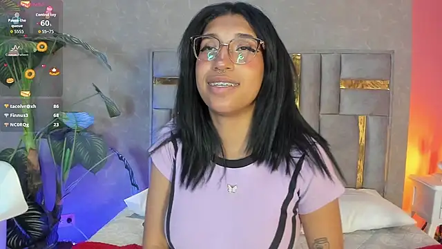 Karin_Ks webcam