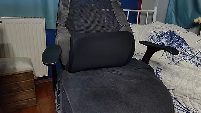 hairybearcb webcam