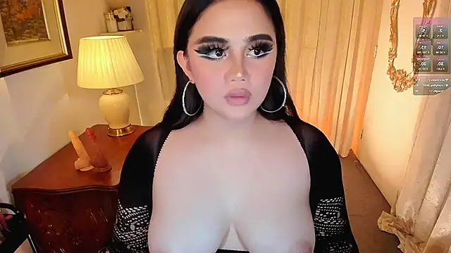 MsNasty_valeria webcam