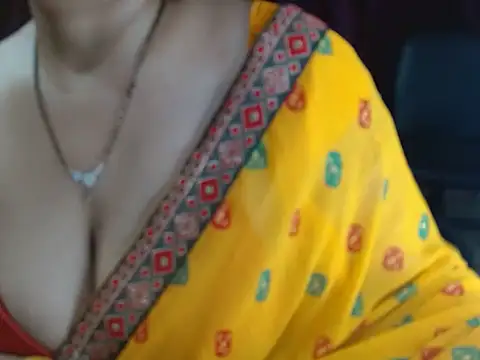 Sexy_Yashvi webcam