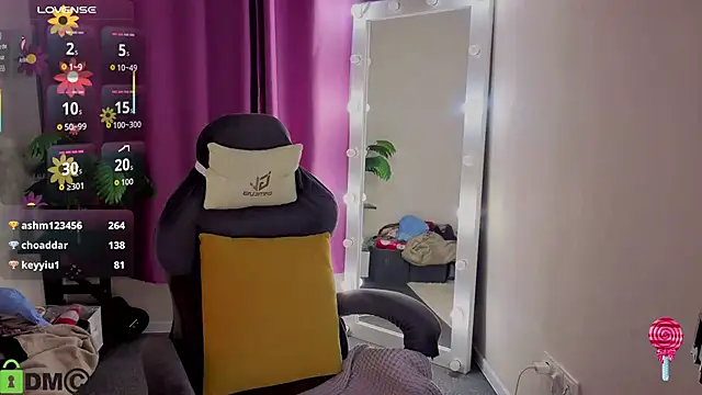 R0cket_bunny webcam