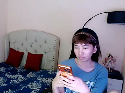 ShantalFoxxy_ webcam