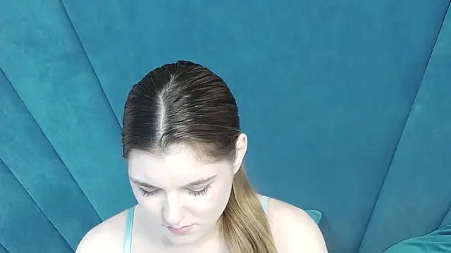 Evelisse webcam