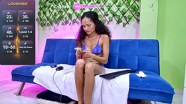Karen_Ariass webcam