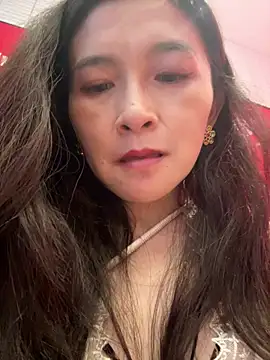 yinyin326 webcam
