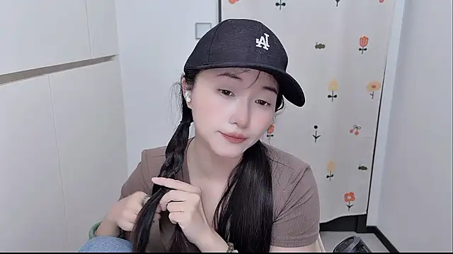xixi-baobao webcam