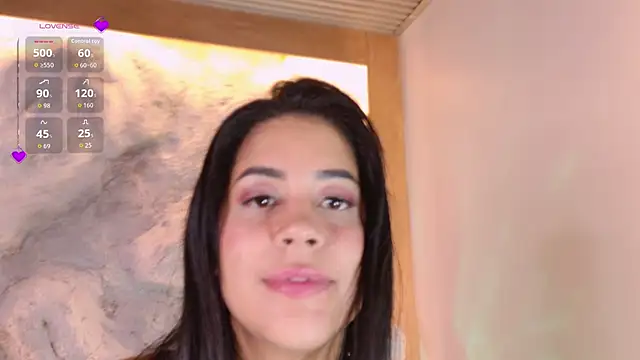 scarlettsinclaiir - ScarlettSinclaiir's free webcam - UK Sex Cams
