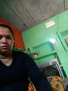 Manavi_x webcam